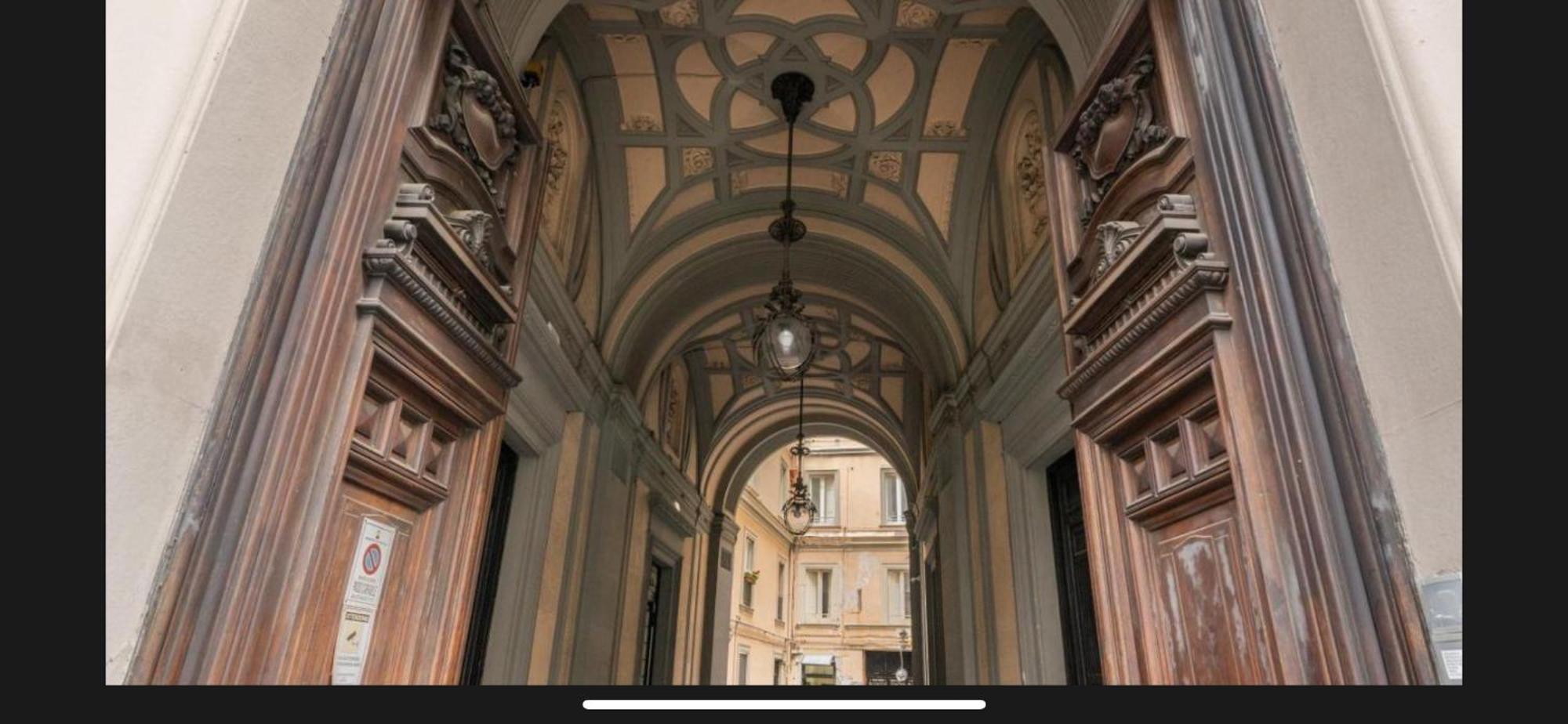Faleron Santa Lucia نابولي المظهر الخارجي الصورة